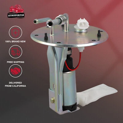 Electrical Fuel Pump Assembly For Chrysler Sebring Dodge Avenger 1995-99 Coupe - Изображение 1 из 4