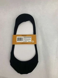 Timberland 2 Paar Pack Schwarz Damen Bootsschuh Socken TW168-001 - Bild 1 von 5
