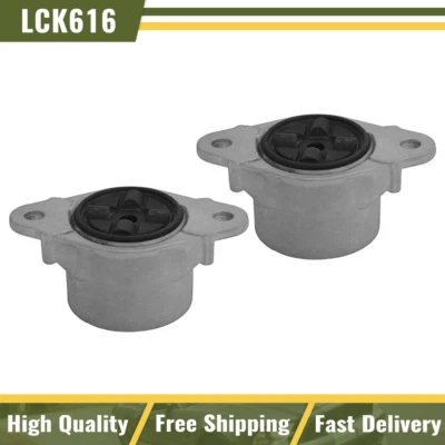 Amortiguadores y puntales KYB montaje de amortiguador para Mazda 2 2012-2011 parte superior trasera 2X Foto 1 de 2