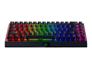 Razer BlackWidow V3 Mini HyperSpeed 65% Wireless Mechanical Gaming Keyboard - Picture 1 of 7