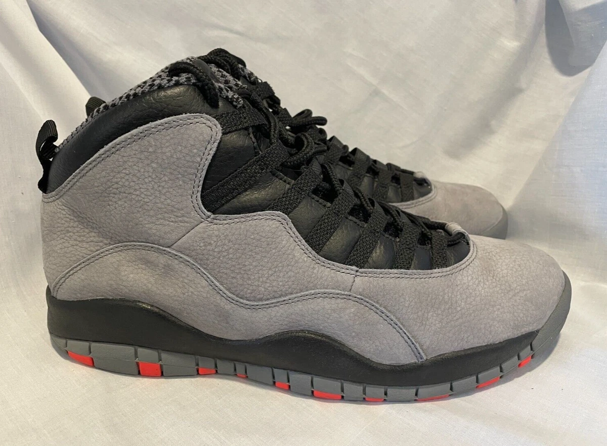 Preços baixos em Jordan 10 Retro Cool Grey | eBay