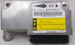 Chevrolet Trailblazer Module 2002-2009 OE 15789030 - Picture 1 of 3