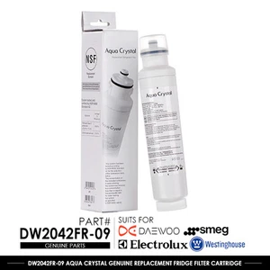 DW2042FR-09 for Hisense Fridge Filter HR6FDFF701SW - Bild 1 von 9
