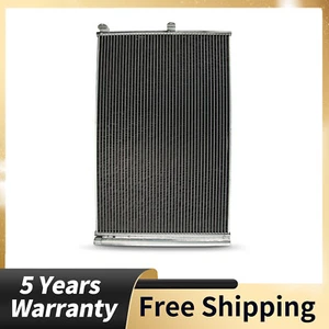 AC A/C Condenser For Ford F-150 2011-2014 Expedition 2015-2017 Lincoln Navigator - Bild 1 von 16