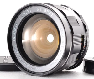 Lente Takumar 24 mm f/3,5 ancho M42 #526 casi nueva Pentax SMC Super Multi Co... - Imagen 1 de 14