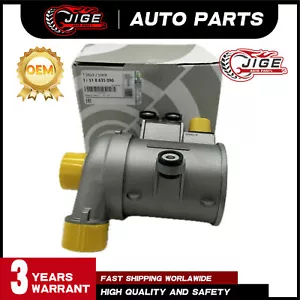 Electric Water Pump for BMW F20 F30 F31 F10 F15 F16 N55 Engine 11518635090 - Picture 1 of 9
