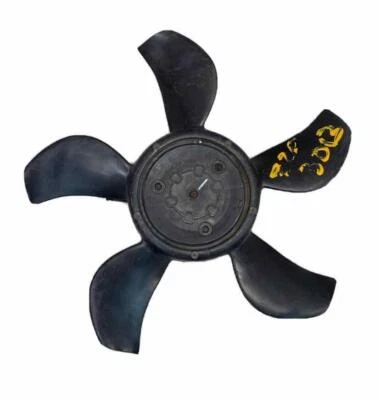 14 20 GMC SIERRA CONJUNTO DE MOTOR DE REFRIGERACIÓN ELECTRÓNICA OEM 3137234006 Foto 1 de 4