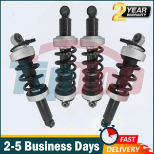 Stoßdämpfer Satz Hinten Vorne Für Audi R8 R8 Spyder 4.2 5.2 FSI quattro 42051202 - Bild 1 von 16