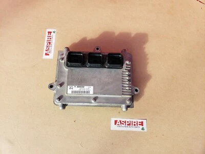 Honda Ridgeline 2007 ECU motor caja cerebral computador 37820-RJE-A63 OEM Foto 1 de 4