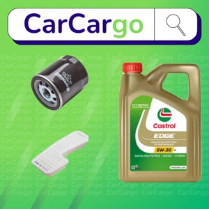 Kit de servicio para Toyota Altezza 2.0 gasolina 1999-2005 aceite aire aceite gasolina - Imagen 1 de 8