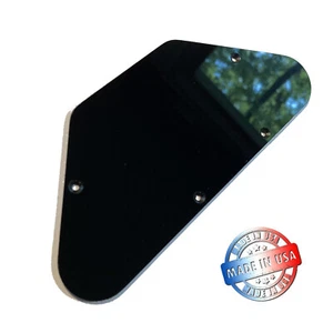 Control Cavity Cover Back Plate Backplate for Gibson SG Standard '61 Reissue - Picture 1 of 6