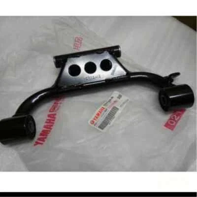 NUEVO SOPORTE MOTOR ORIGINAL YAMAHA 5S9-F1420-00 para ZUMA 125 (2009-2021) OEM Foto 1 de 2