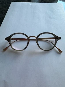 Dita Spruce Eyeglasses 45-22-148 - Picture 1 of 7