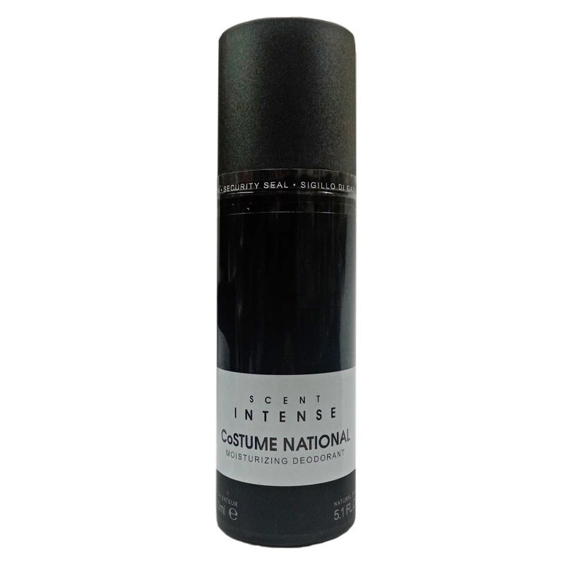 COSTUME NATIONAL SCENT INTENSE MOISTURIZING DEODORANT - 150 ml