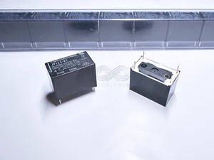 2PCS JV-12S-KT JV12S-KT TAKAMISAWA High Sensitivity Power Relay 12VDC SPST-NO 5A - Picture 1 of 3