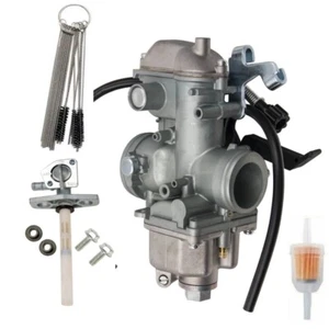 Carb Carburetor FOR 1996-2004 HONDA XR250R - Picture 1 of 7