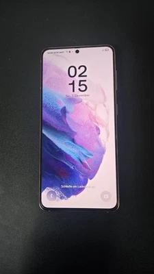 Samsung Galaxy S21  128GB - Bild 1 von 4