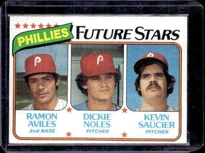 1980 Topps #682 - Image 1 of 2