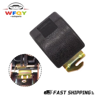 Replacement Hood Lock Release Handle for Mitsubishi Lancer Outlander 5910A027XA - Image 1 of 4