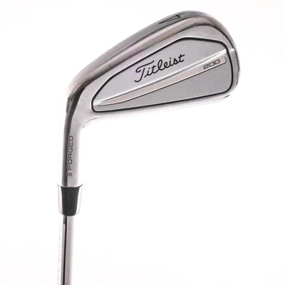 Titleist T200 23  Utility 4-Iron 23* NS Pro Modus 3 105g X-Flex  LEFT HANDED - Image 1 of 4
