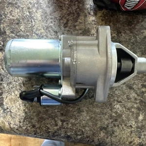 Electric Starter for Small Engine 188F 20210811 Lilan - Picture 1 of 5
