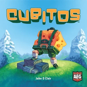 Cubitos (ES) - Imagen 1 de 3