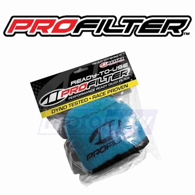 Pro Filter Ready To Use Air Filter for 1998-2005 KTM 250 EXC - Fuel & Air mx Foto 1 de 4