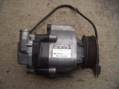 MERCEDES-BENZ Benz e class 1992 Air Pump 000 140 32 85 [Used] [PA65988551] - Image 1 of 3