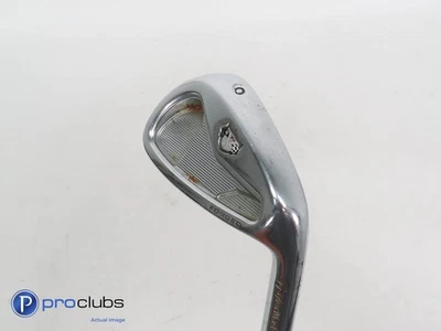 TaylorMade RAC Forged TP 9 IRON - FCM Precision Rifle 6.5 X-Flex Steel - 360458 - Image 1 of 3
