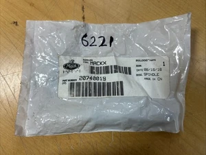 Mack Truck Spindle 20740019 (6221) - Picture 1 of 5