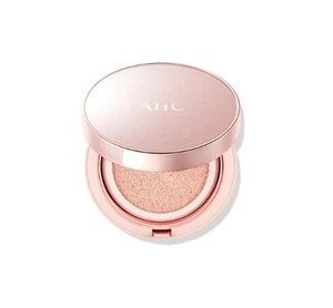 Cojín AHC Aura Secret Tone Up SPF30 PA++ 15g de Corea - Imagen 1 de 4