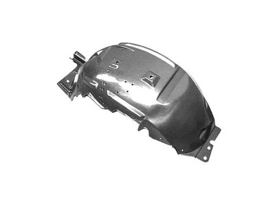 Guardabarros interior izquierdo para Mazda B2300 2001-2010 - lado del conductor 19493VJRH 2007 2003 Foto 1 de 2