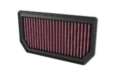 Luftfilter K&N Filters AL-6620 Langzeitfilter für APRILIA TUONO RS 660 4ZT - Bild 1 von 4