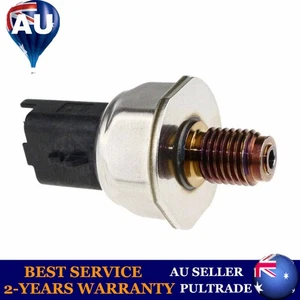 FUEL RAIL SENSOR FOR CITROEN C3 C4 XSARA DISPATCH PICASSO 1.4 1.6 HDI 55PP06-03 - Picture 1 of 11