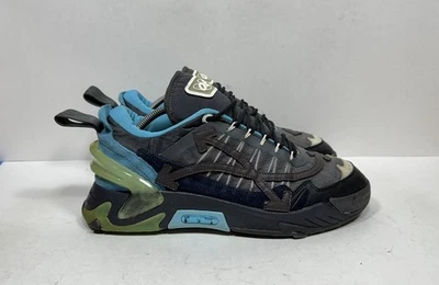 Zapatos Off-White Odsy-2000 azul negro azul blanco para hombre talla 13 EE. UU./46 UE Foto 1 de 4