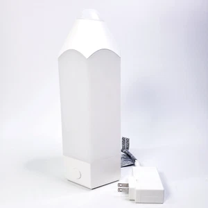 IKEA Pelarboj PENCIL LAMP 11.5" LED Color Changing Light/Novelty Night Lite - Picture 1 of 9
