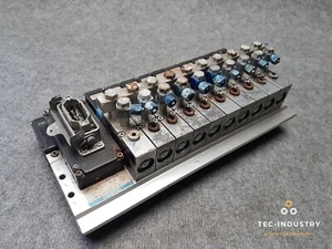 Festo VIMP1-01-MVH-1/8-10 | TN 18 177 | TN18177 + 13 464 - Imagen 1 de 11