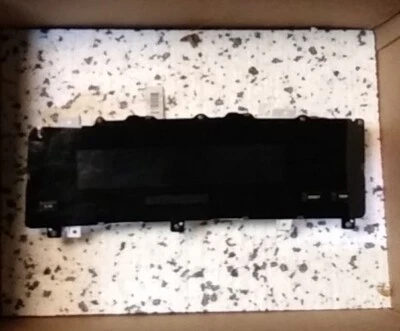 1988-91 Oldsmobile Cutlass Supreme приборной панели спидометр 16147073 - Изображение 1 из 3