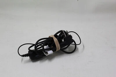 PTT Mic Swivel Earpiece for Motorola Radios RLN6423F – Clear Audio & Comfortable - Image 1 of 4