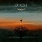 Gazpacho Soyuz (CD) Album Digipak