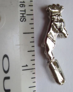 Smith Miller L Mack truck replacement polished bulldog hood ornament - Picture 1 of 1