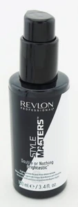 Revlon Professional Style Master Double or Nothing Brightastic 3,4 fl oz - Imagen 1 de 2