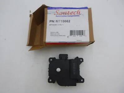 Actuador de mezcla Santech Automotive Components MT18662 para Honda Civic 2001-2011 Foto 1 de 4