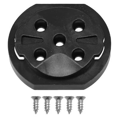 Fahrradcomputer Reparatur Set inklusive Ersatzteil f??r Garmin Halterung - Bild 1 von 4