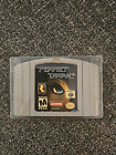 Perfect Dark Nintendo N64 Authentic Used, Cartridge Only Tested Working
