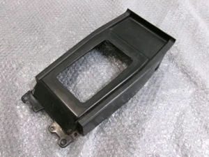 Toyota Genuine SPRINTER TRUENO AE86 Shift Panel JDM Used - Picture 1 of 7