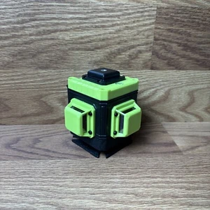 Susbie Laser Level -3x360° Cross Line Laser for Construction and Picture Hanging - Picture 1 of 6