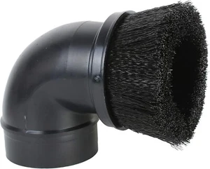 CRAFTSMAN CMXZVBE37413 2-1/2 pulg. Accesorio de aspiradora para cepillo de polvo húmedo/seco para tienda - Imagen 1 de 6