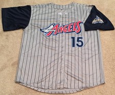 anaheim angels throwback jersey