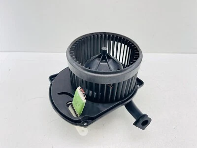 Ventilador de motor soplador calentador aire acondicionado Saturn Sky Pontiac Solstice 2007-2010 OEM 11212001 Foto 1 de 4